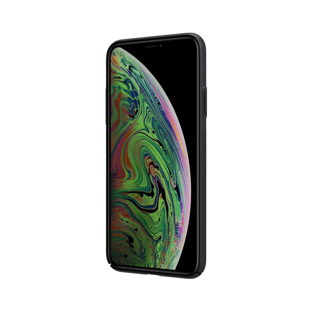 Hurtownia GSM - Etui Nillkin Super Shield Xiaomi 12 Lite 5G černý - NLK933 - {ean13} - Hurt