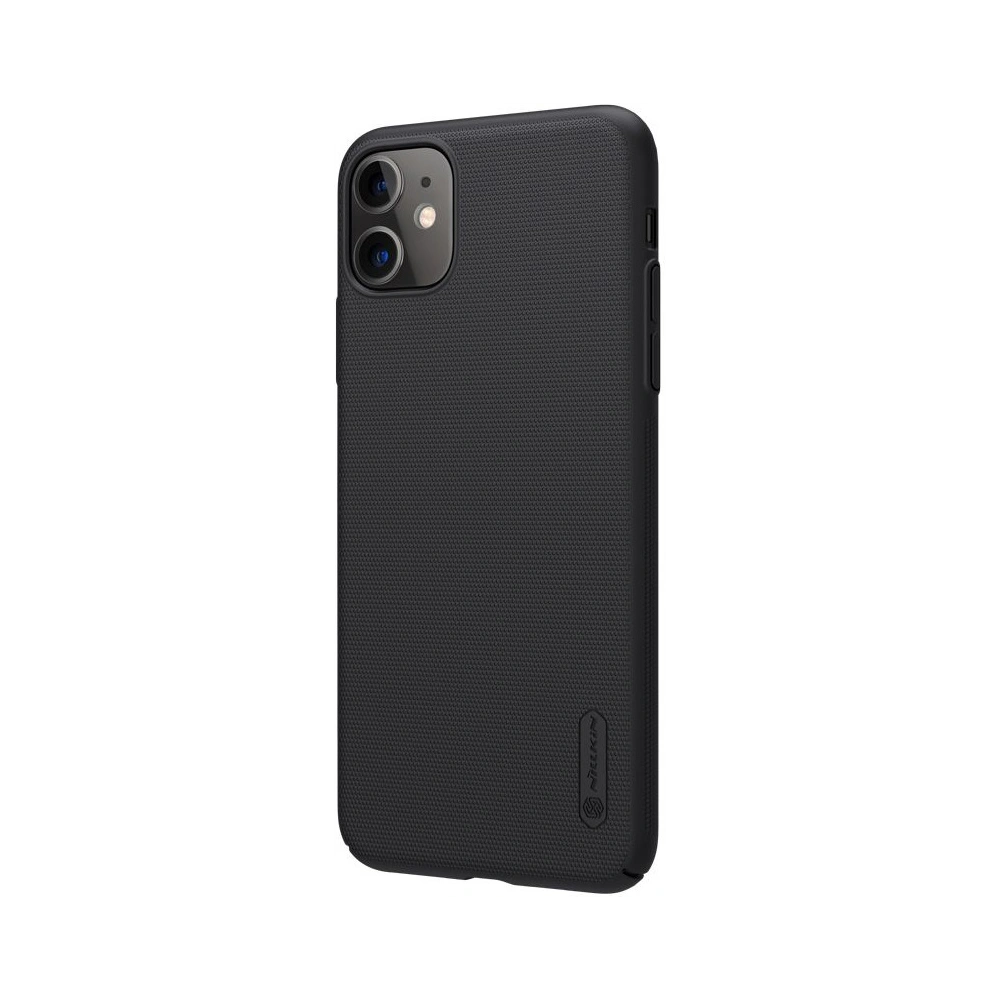 Hurtownia GSM - Etui Nillkin Super Shield Xiaomi 12 Lite 5G černý - NLK933 - {ean13} - Hurt