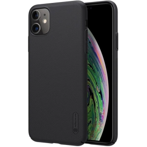 Wholesale Nillkin Super Shield Xiaomi 12 Lite 5G black - NLK933 - {ean13} - Hurt