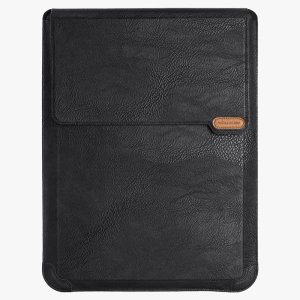 Etui Nillkin Carcasă impermeabilă Laptop 14 inch negru