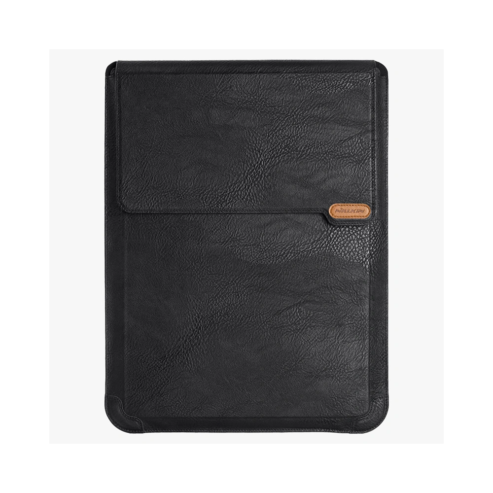 Hurtownia GSM - Case Nillkin wasserdichtes Laptopcase 14 Zoll schwarz - NLK934 - {ean13} - Hurt