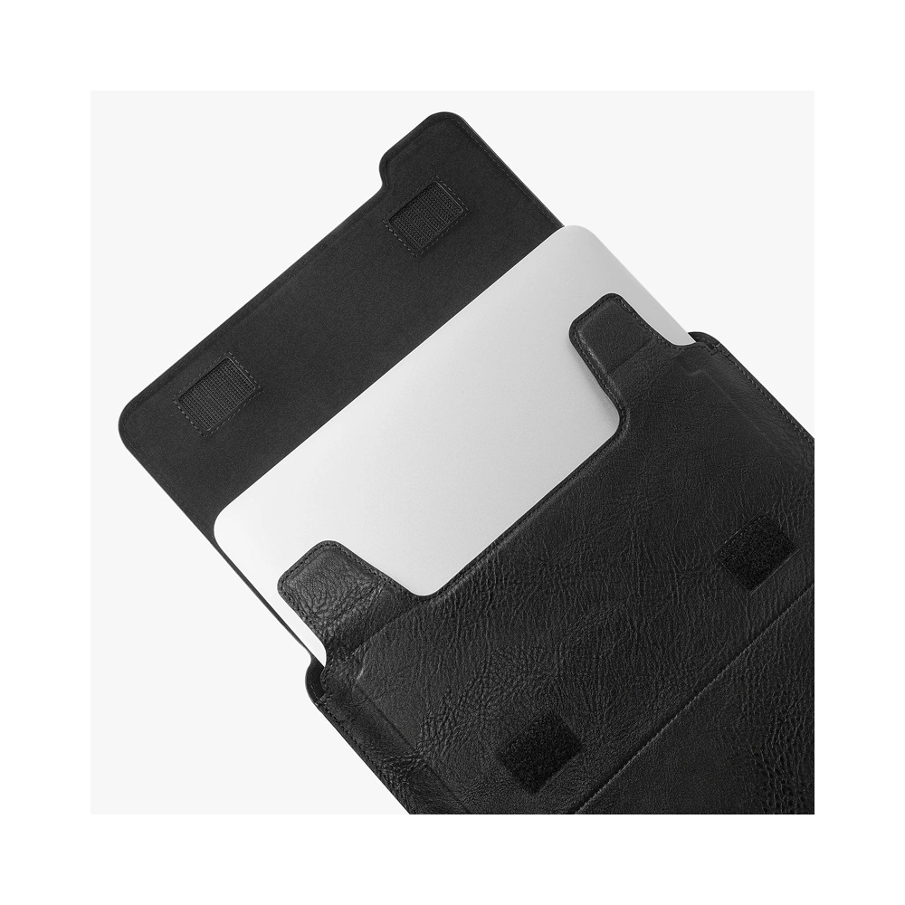 Hurtownia GSM - Case Nillkin wasserdichtes Laptopcase 14 Zoll schwarz - NLK934 - {ean13} - Hurt