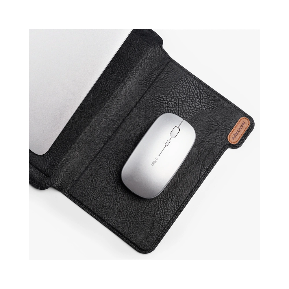 Hurtownia GSM - Case Nillkin wasserdichtes Laptopcase 14 Zoll schwarz - NLK934 - {ean13} - Hurt