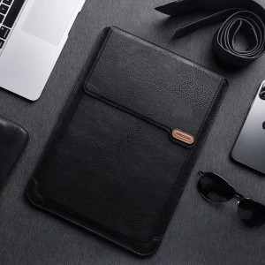Etui Nillkin Waterproof Case Laptop 14 cali czarny