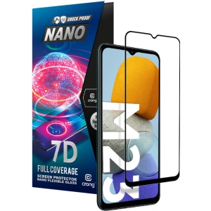 Hurtownia GSM - Sticlă hibridă Crong 7D Nano Flexible Glass Samsung Galaxy M23 5G - CRG569 - {ean13} - Hurt