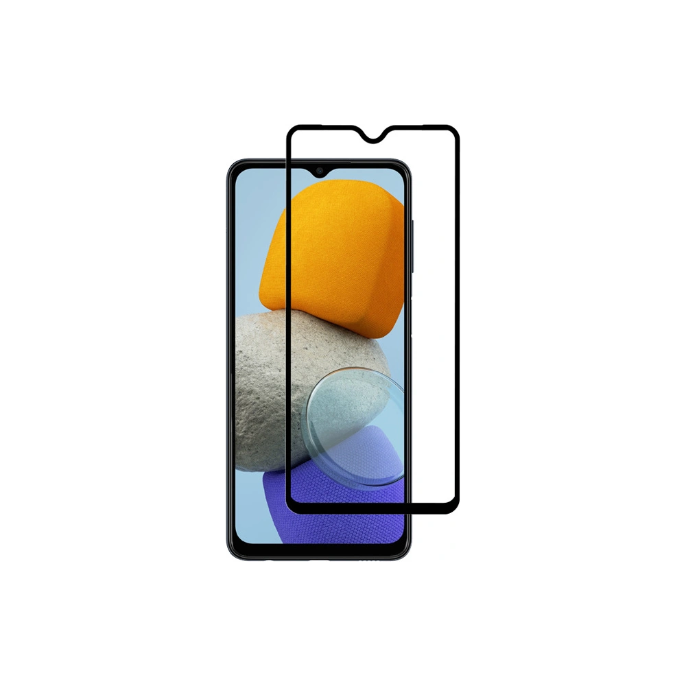 Hurtownia GSM - Sticlă hibridă Crong 7D Nano Flexible Glass Samsung Galaxy M23 5G - CRG569 - {ean13} - Hurt