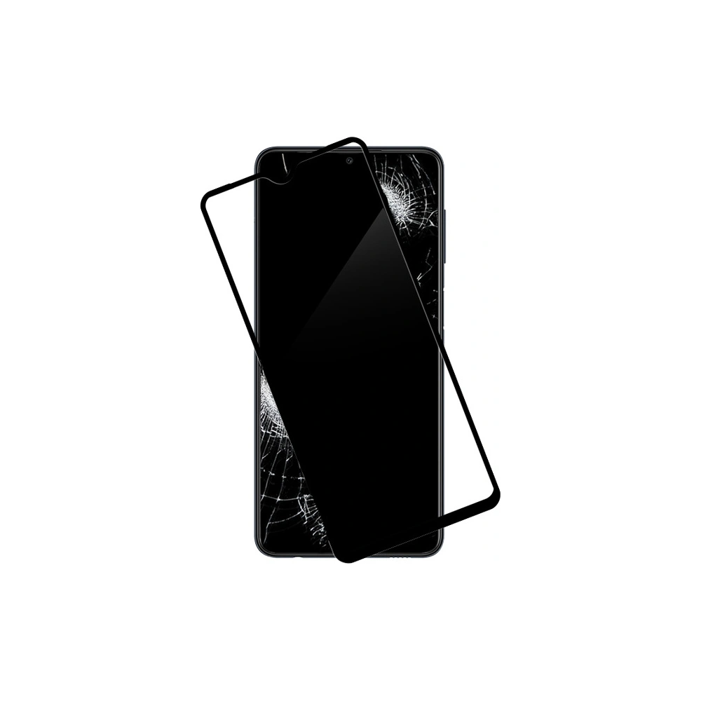 Hurtownia GSM - Sticlă hibridă Crong 7D Nano Flexible Glass Samsung Galaxy M23 5G - CRG569 - {ean13} - Hurt