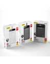 Hurtownia GSM - [OUTLET] Powerbank Dudao 30000mAh 3xUSB LED lámpa fehér (K8s+) - OT-426 - {ean13} - Hurt