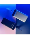 Hurtownia GSM - [OUTLET] Powerbank Dudao 30000mAh 3xUSB LED lámpa fehér (K8s+) - OT-426 - {ean13} - Hurt