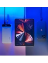 Hurtownia GSM - [OUTLET] Powerbank Dudao 30000mAh 3xUSB LED světlo bílé (K8s+) - OT-426 - {ean13} - Hurt