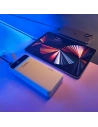 Hurtownia GSM - [OUTLET] Powerbank Dudao 30000mAh 3xUSB LED světlo bílé (K8s+) - OT-426 - {ean13} - Hurt
