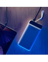 Hurtownia GSM - [OUTLET] Powerbank Dudao 30000mAh 3xUSB LED lámpa fehér (K8s+) - OT-426 - {ean13} - Hurt