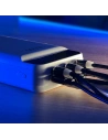 Hurtownia GSM - [OUTLET] Powerbank Dudao 30000mAh 3xUSB LED lámpa fehér (K8s+) - OT-426 - {ean13} - Hurt