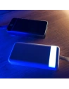 Hurtownia GSM - [OUTLET] Powerbank Dudao 30000mAh 3xUSB LED lámpa fehér (K8s+) - OT-426 - {ean13} - Hurt