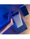 Hurtownia GSM - [OUTLET] Powerbank Dudao 30000mAh 3xUSB LED lámpa fehér (K8s+) - OT-426 - {ean13} - Hurt