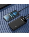 Hurtownia GSM - [OUTLET] Powerbank Dudao 30000mAh 3xUSB LED světlo bílé (K8s+) - OT-426 - {ean13} - Hurt