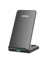 Vezeték nélküli töltő Choetech T524-S, 10W (fekete)