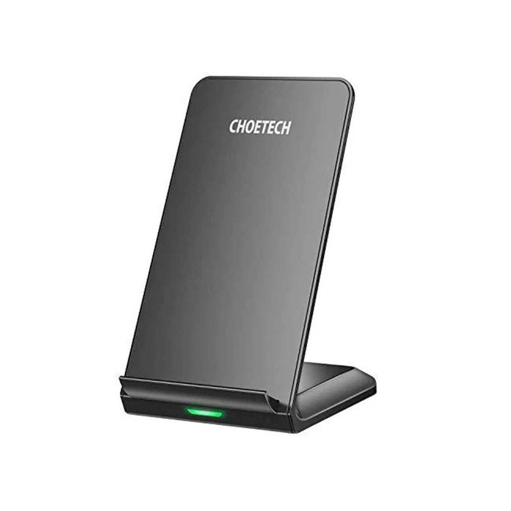 Wholesale Choetech T524-S Wireless Charger 10W (black) - CHT13 - {ean13} - Hurt