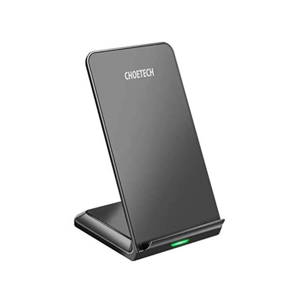 Wholesale Choetech T524-S Wireless Charger 10W (black) - CHT13 - {ean13} - Hurt