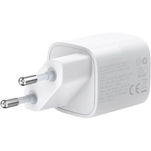 Hurtownia GSM - Netzteil Choetech PD5006, 33W (weiß) - CHT15 - {ean13} - Hurt