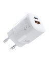 Hurtownia GSM - Încărcător de rețea Choetech PD5006, 33W (alb) - CHT15 - {ean13} - Hurt