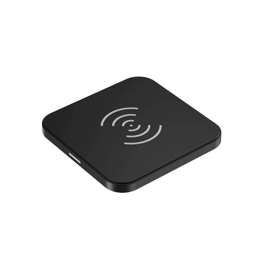 Hurtownia GSM - Încărcător wireless Choetech T511-S, 10W (negru) - CHT17 - {ean13} - Hurt