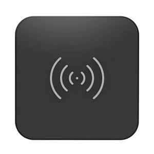Hurtownia GSM - Vezeték nélküli töltő Choetech T511-S, 10W (fekete) - CHT17 - {ean13} - Hurt