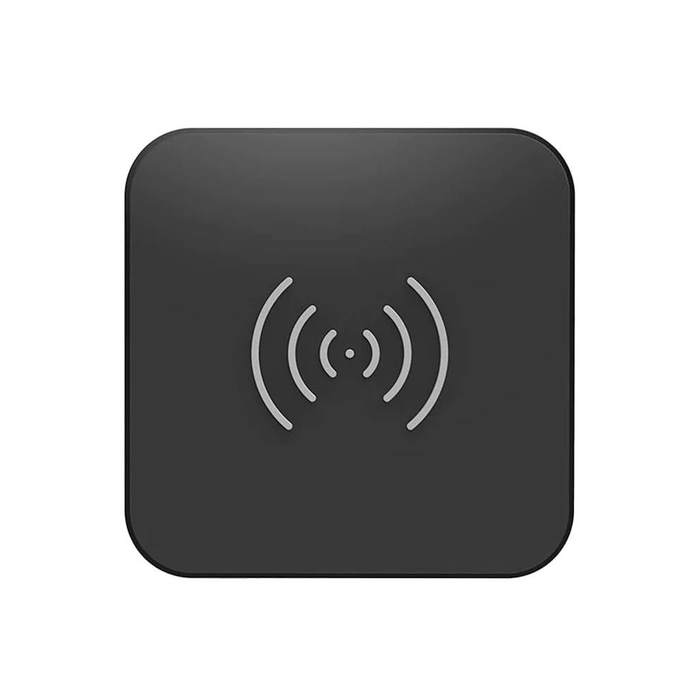 Hurtownia GSM - Încărcător wireless Choetech T511-S, 10W (negru) - CHT17 - {ean13} - Hurt