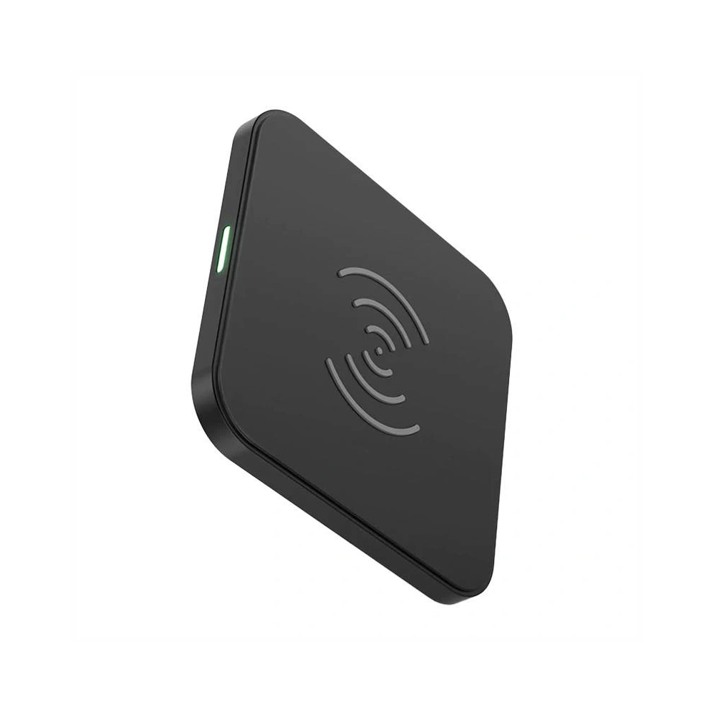 Hurtownia GSM - Încărcător wireless Choetech T511-S, 10W (negru) - CHT17 - {ean13} - Hurt