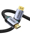 Wholesale Choetech XHH0 HDMI-HDMI 8K Cable 1,2m (black) - CHT18 - {ean13} - Hurt