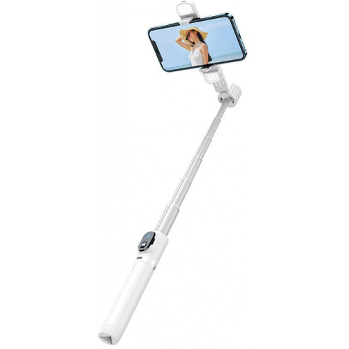 Hurtownia Mcdodo - 6921002617703 - MDD1 - Kijek Selfie stick Mcdodo SS-1770 Bluetooth (biały) - B2B homescreen