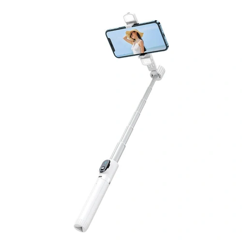 Hurtownia Mcdodo - 6921002617703 - MDD1 - Kijek Selfie stick Mcdodo SS-1770 Bluetooth (biały) - B2B homescreen