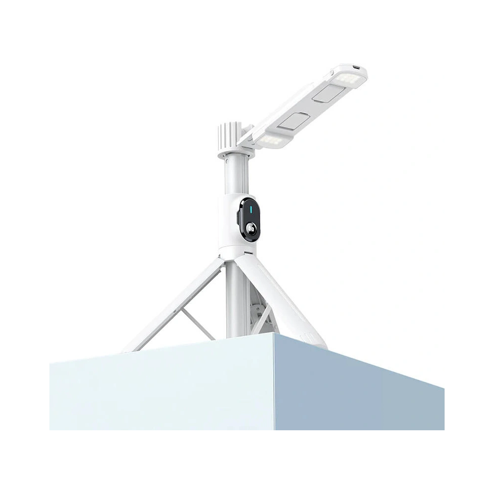 Hurtownia GSM - Kijek Selfie stick Mcdodo SS-1770 Bluetooth (bílý) - MDD1 - {ean13} - Hurt