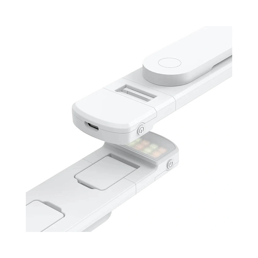 Hurtownia GSM - Kijek Selfie stick Mcdodo SS-1770 Bluetooth (bílý) - MDD1 - {ean13} - Hurt