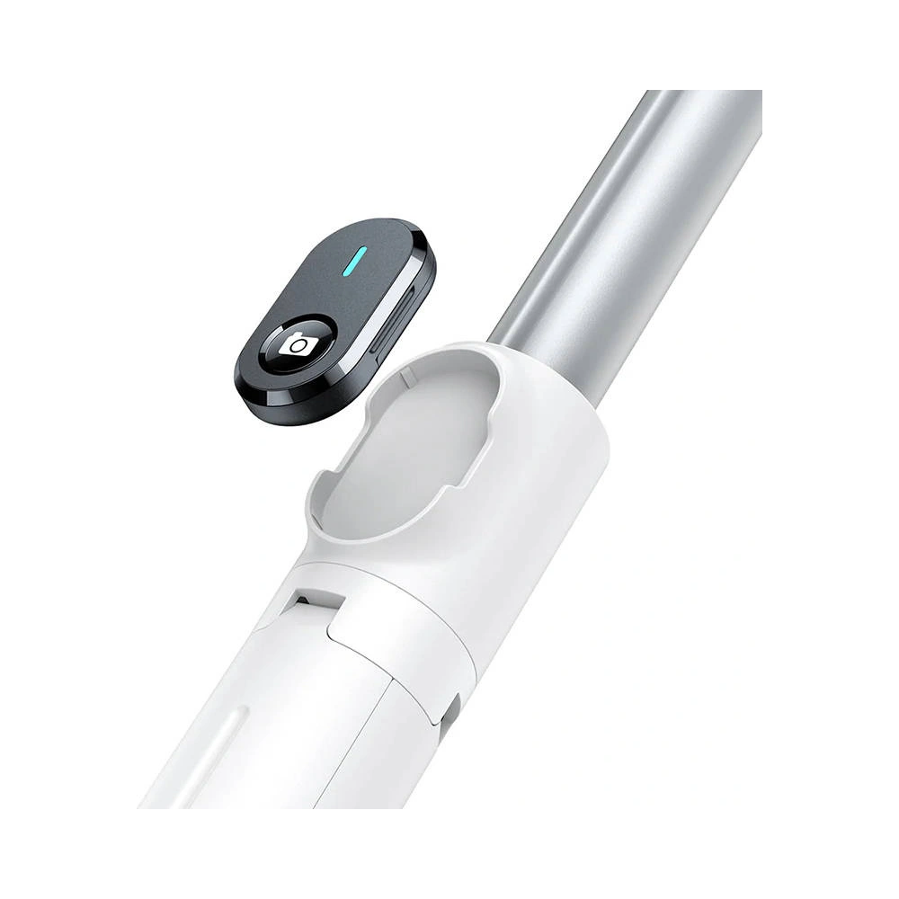 Hurtownia GSM - Kijek Selfie stick Mcdodo SS-1770 Bluetooth (bílý) - MDD1 - {ean13} - Hurt