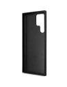 Hurtownia GSM - Etui Guess GUHCS23L4GMGGR Samsung Galaxy S23 Ultra szary/grey hardcase 4G Big Metal Logo - GUE2366 - {ean13} - Hurt