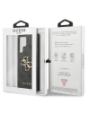 Hurtownia GSM - Case Guess GUHCS23L4GMGGR Samsung Galaxy S23 Ultra grau/grey Hardcase 4G Big Metal Logo - GUE2366 - {ean13} - Hurt