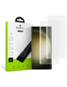 Hurtownia GSM - Szkło hartowane Glastify UVTG+ Samsung Galaxy S23 Ultra Clear [2 PACK] - GST31 - {ean13} - Hurt