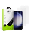 Hurtownia GSM - Gehärtetes Glas Glastify OTG+ Samsung Galaxy S23 Clear [2 PACK] - GST32 - {ean13} - Hurt