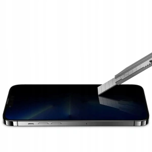 Hurtownia GSM - Gehärtetes Glas Glastify OTG+ Samsung Galaxy S23+ Plus Clear [2 PACK] - GST33 - {ean13} - Hurt