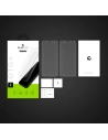 Hurtownia GSM - Gehärtetes Glas Glastify OTG+ Samsung Galaxy S23+ Plus Clear [2 PACK] - GST33 - {ean13} - Hurt