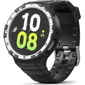 Hurtownia GSM - Etui + pasek Ringke Fusion X Guard Samsung Galaxy Watch 5/4 44mm Bílá - RGK1738 - {ean13} - Hurt