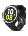 Etui + pasek Ringke Fusion X Guard Samsung Galaxy Watch 5/4 44mm Bílá