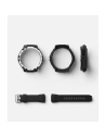 Hurtownia GSM - Etui + pánt Ringke Fusion X Guard Samsung Galaxy Watch 5/4 44mm Fehér - RGK1738 - {ean13} - Hurt