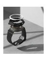 Hurtownia GSM - Etui + pánt Ringke Fusion X Guard Samsung Galaxy Watch 5/4 44mm Fehér - RGK1738 - {ean13} - Hurt