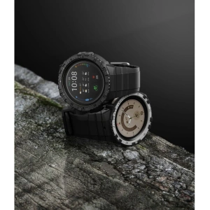 Hurtownia GSM - Etui + pasek Ringke Fusion X Guard Samsung Galaxy Watch 5/4 44mm Bílá - RGK1738 - {ean13} - Hurt