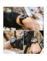 Hurtownia GSM - Etui + pánt Ringke Fusion X Guard Samsung Galaxy Watch 5/4 44mm Fehér - RGK1738 - {ean13} - Hurt
