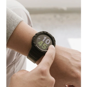 Hurtownia GSM - Ringke Fusion X Guard Samsung Galaxy Watch 5/4 44mm Weiß - RGK1738 - {ean13} - Hurt
