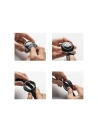 Hurtownia GSM - Etui + pánt Ringke Fusion X Guard Samsung Galaxy Watch 5/4 44mm Fehér - RGK1738 - {ean13} - Hurt