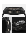 Hurtownia GSM - Etui + pasek Ringke Fusion X Guard Samsung Galaxy Watch 5/4 44mm černá - RGK1739 - {ean13} - Hurt